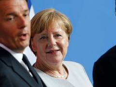 Tras el Brexit, líderes de la UE quieren darle “un nuevo impulso al bloque