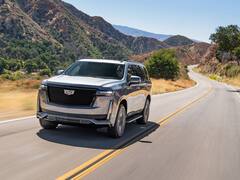 El SUV de lujo que usan Cristiano Ronaldo y Lionel Messi: cómo es por dentro