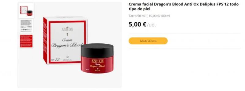 La crema de Mercadona que casi nadie conoce y cuesta: la aliada perfecta para rejuvenecer la piel del rostro. (Imagen: archivo)