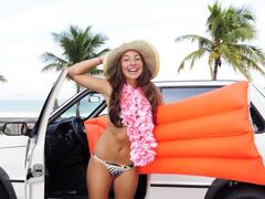 Vacaciones 2020: Miami y Orlando, los destinos donde los argentinos prefieren alquilar auto