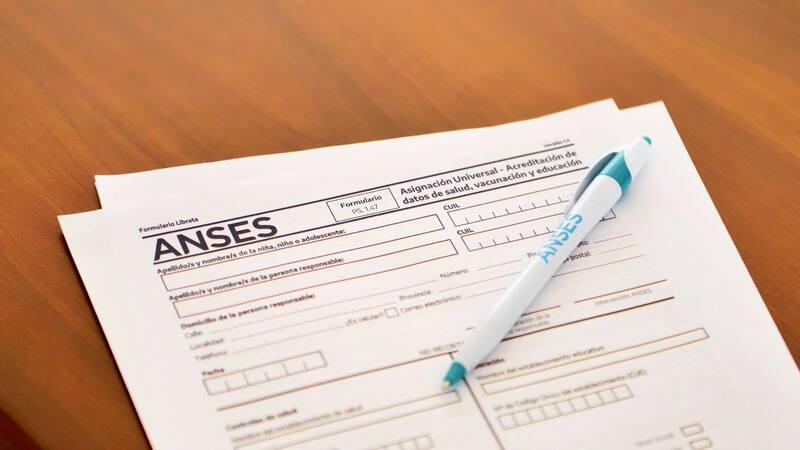 La gestión de la Libreta de la AUH permitirá cobrar el 20% retenido mensualmente