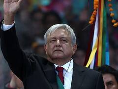 López Obrador recorre caminos inciertos