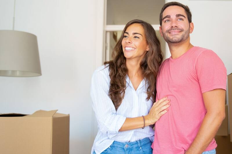 Para poder acceder al programa de viviendas de CDMX, Vivienda en Conjunto, es necesario cumplir con ciertos requisitos. Foto: FreePik.es.