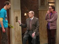 Hollywood llora la muerte de un legendario actor y comediante de The Big Bang Theory y otros éxitos