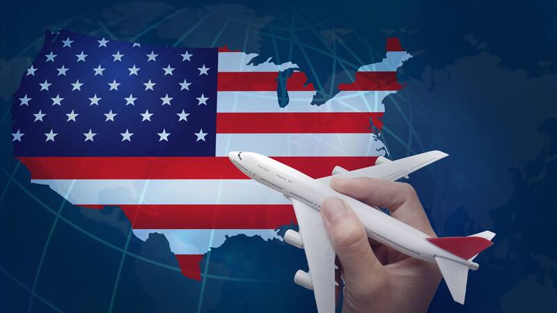 Si se llega a concretar este beneficio, los viajeros de este país latino podrían tener estancias de hasta 90 días sin visa en USA.