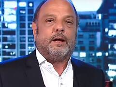 Baby Etchecopar reveló los motivos detrás de la fuerte interna entre Eduardo Feinmann y Jonatan Viale: "Yo lo pu..."