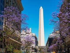 Poppe, de United Airlines: "Subió el interés por Argentina como destino"