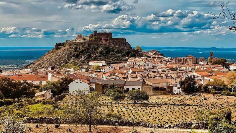 Escapadas: este pueblo cuenta con vestigios del medioevo deslumbrantes que te llevarán al pasado.