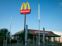 McDonald's busca empleados remotos por sueldos anuales de USD 140,000: cómo aplicar