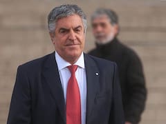 Denuncian a cuevas de la City por la suba del dólar blue