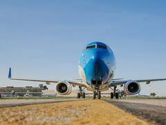 Los ejes del acuerdo que destrabó el conflicto: suba salarial y revisión de convenios