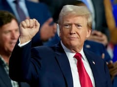 Donald Trump responde al complot de Irán para asesinarlo con una fuerte amenaza: "Siempre es una posibilidad"