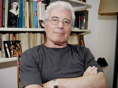 Barone le dedicó un poema al 7D y "estalló" la creatividad en twitter