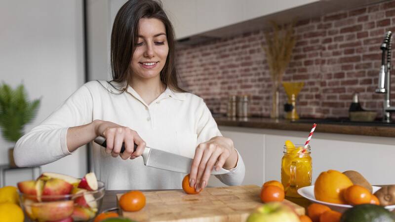 Dejá atras este error al comer frutas para tener una alimentación más saludable.
