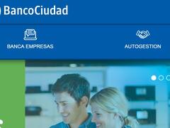 Banco Ciudad presentó su nueva identidad corporativa