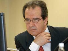 Para Machinea, del cepo hay que salir “gradualmente