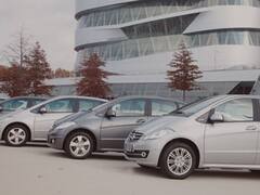 Ventas de autos: concesionarias creen que el año tendrá una caída de por lo menos el 35%