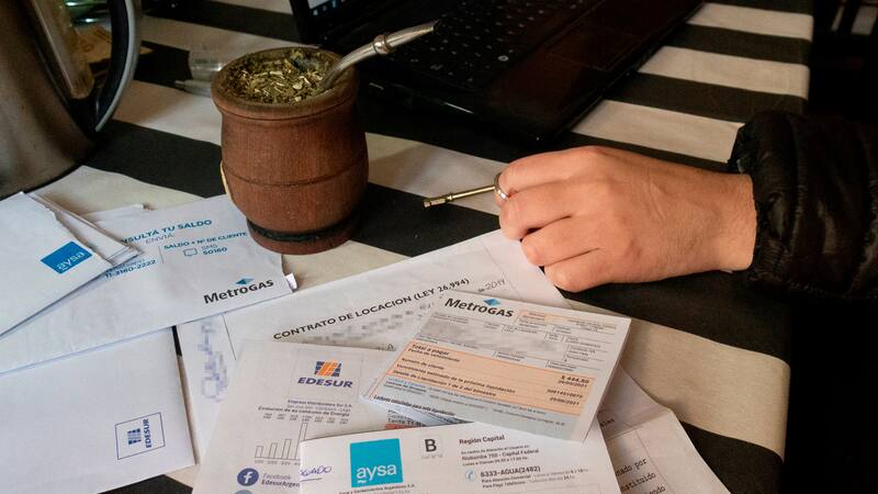 Qué aumentos se vienen en mayo, uno por uno