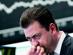 Hace cinco años que los mercados emergentes crecen menos