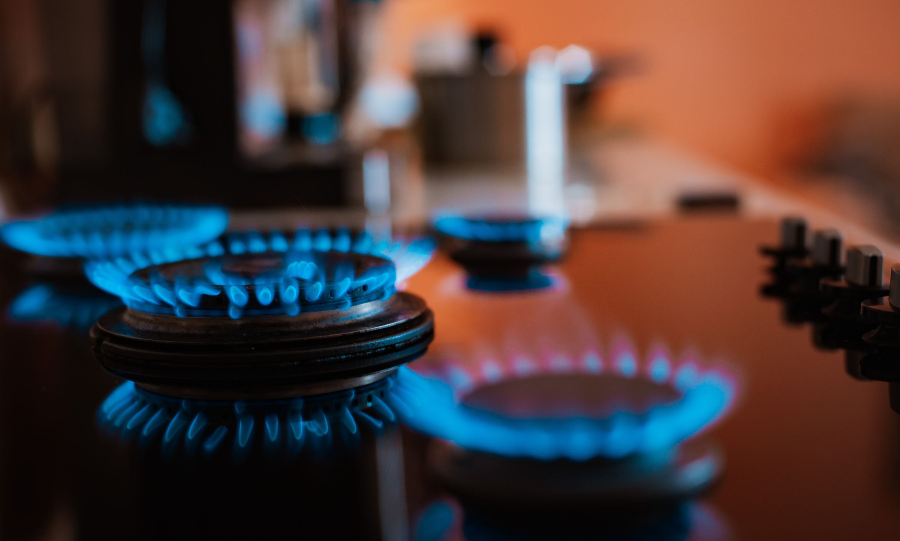 Aumento de gas: aprobaron los nuevos cuadros tarifarios desde mayo, ¿cómo quedan los valores?