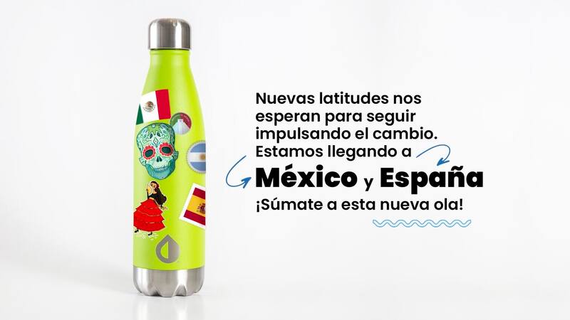 Pura ya tiene oficinas comerciales en Barcelona y D.F.