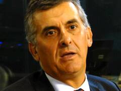 Santángelo, sobre el acuerdo con el FMI: "Era la única opción, la gangrena estaba creciendo"