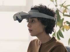 Sony sale a competir con Apple: cómo es el dispositivo que asombró en la CES 2024