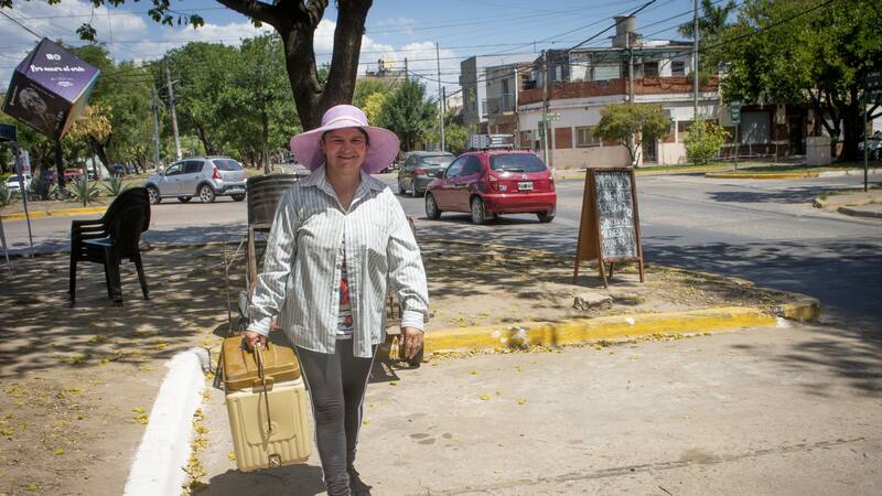 Cuál será el pronóstico de tiempo en el país para el fin de semana largo.