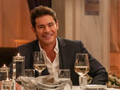 La verdad detrás del nuevo rostro de Zac Efron que enfureció a sus fanáticos: "Simplemente se agrandaron"