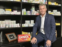 El fabricante del ‘Ozempic argentino' explica cómo logra venderlo 80% más barato