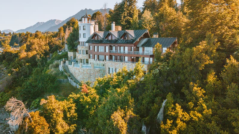 Como en los '90, hoteles recurren a los tiempos compartidos para desestacionar demanda