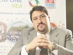 Maurice Closs: “Por su imagen, Scioli es el camino más corto para el 2015