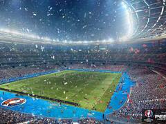 El juego de la Eurocopa 2016 será gratuito para los fanáticos de PES