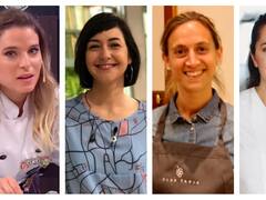 Se destapó la olla con el Me Too de las cocineras argentinas