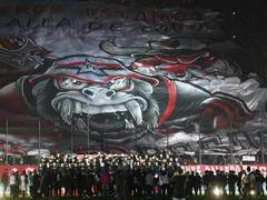 La bandera de "Los Monos": negocios de los barras, a sangre y fuego