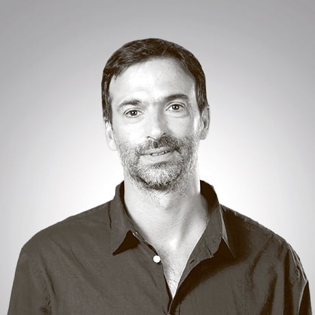 Eugenio “Cucu” Raffo