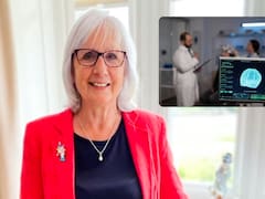 Sufría mareos, los médicos ignoraron sus síntomas y años después recibió el peor diagnóstico