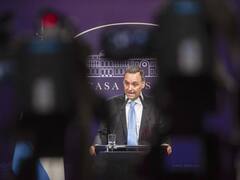 La trama secreta de la secretaría 'maldita' de Milei, el Iñaki-Gate y el desembarco de influencers en Casa Rosada