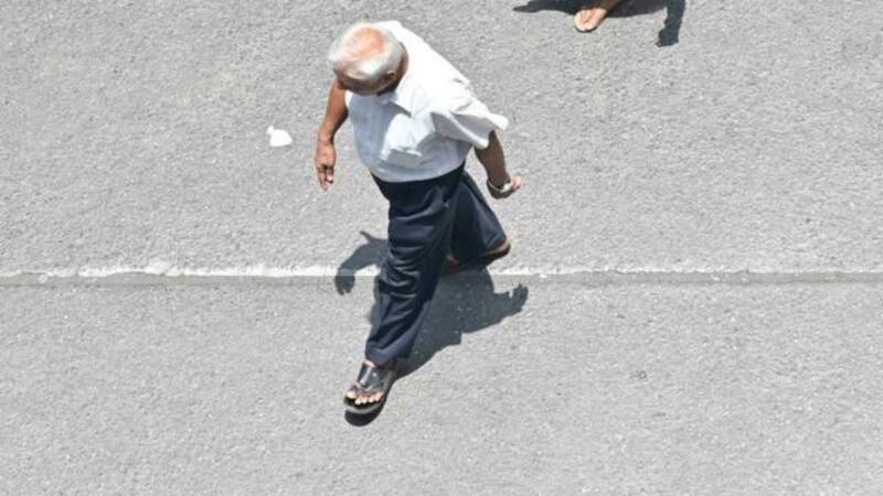 El Día sin sombra llega a México en dos oportunidades, según indican los expertos de la astronomía. Fuente: archivo