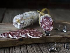 El salame 'hecho en Tandil' cumple 10 años y mira al Reino Unido como nuevo mercado