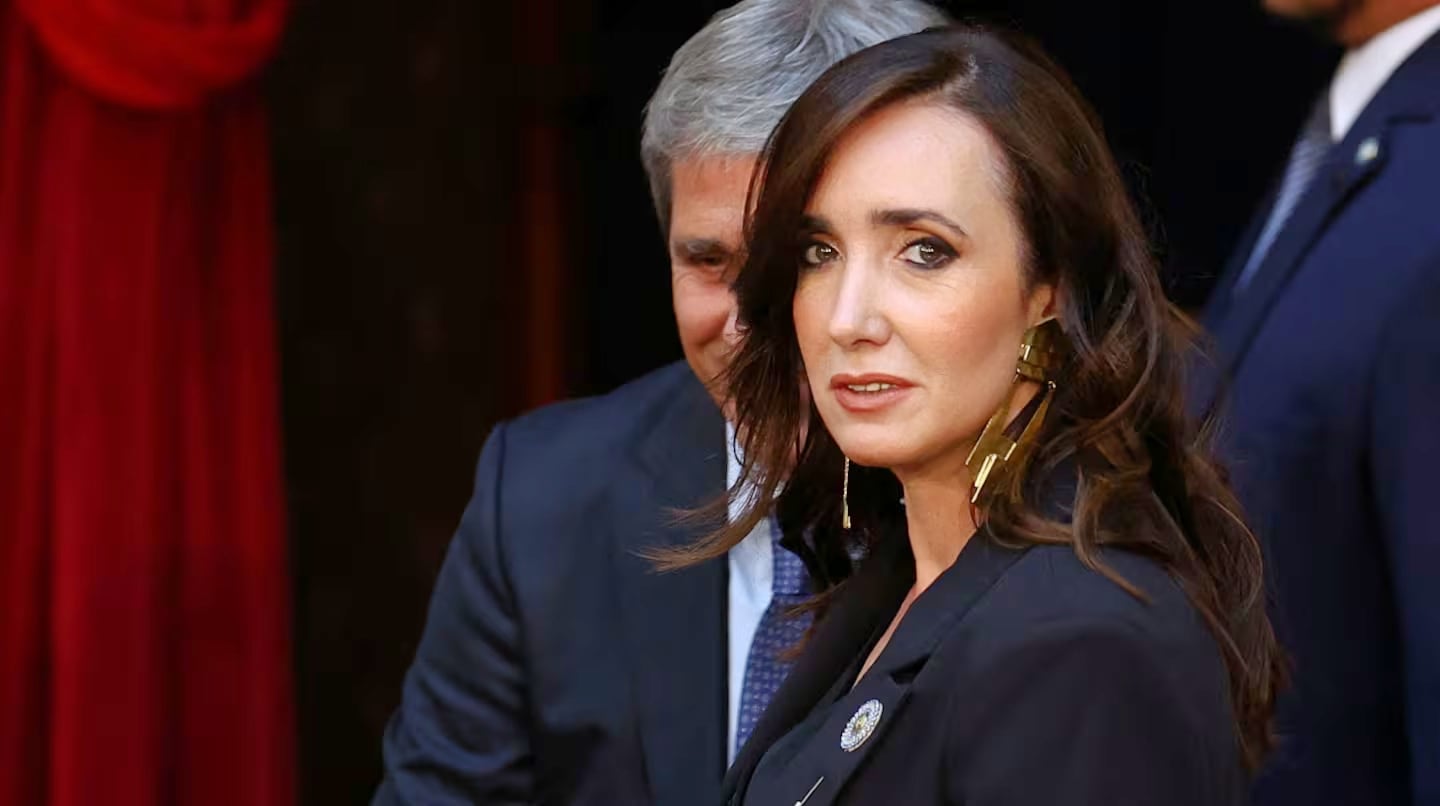 Ni Bullrich ni Adorni: quién es la sorpresiva figura del Gobierno con mayor imagen positiva detrás de Milei Ni Bullrich ni Adorni: quién es la sorpresiva figura del Gobierno con mayor imagen positiva detrás de Milei