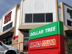 Family Dollar se despide para siempre: la compañía Dolar Tree confirmó el cierre masivo de tiendas en Estados Unidos
