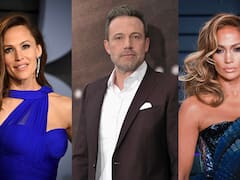 Ben Affleck dice adiós a Jennifer López: la invitación navideña que enciende los rumores