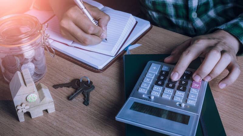 Los mexicanos pueden acceder a un crédito INFONAVIT con pequeños requisitos. Fuente: archivo