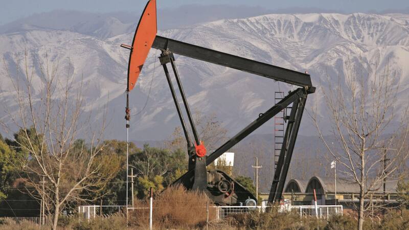 La producción diaria de petróleo del país de Sudamérica alcanzó los 3,77 millones de barriles.