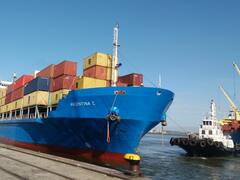 Brasil anticipa el fin del acuerdo bilateral de transporte marítimo y pone en guardia a las navieras