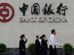 Desembarca Bank of China a competir en segmento Empresas con ICBC
