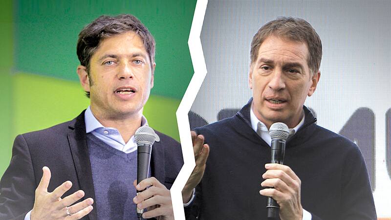 ¿Puede estar definida la elección en Provincia?: un candidato supera por el doble al segundo más votado