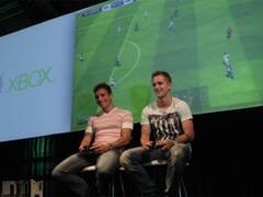 Microsoft presentó la Xbox 360 en Argentina