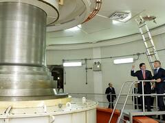 Yacyretá: cómo es el acuerdo por deudas cruzadas de más de u$s 20.000 millones